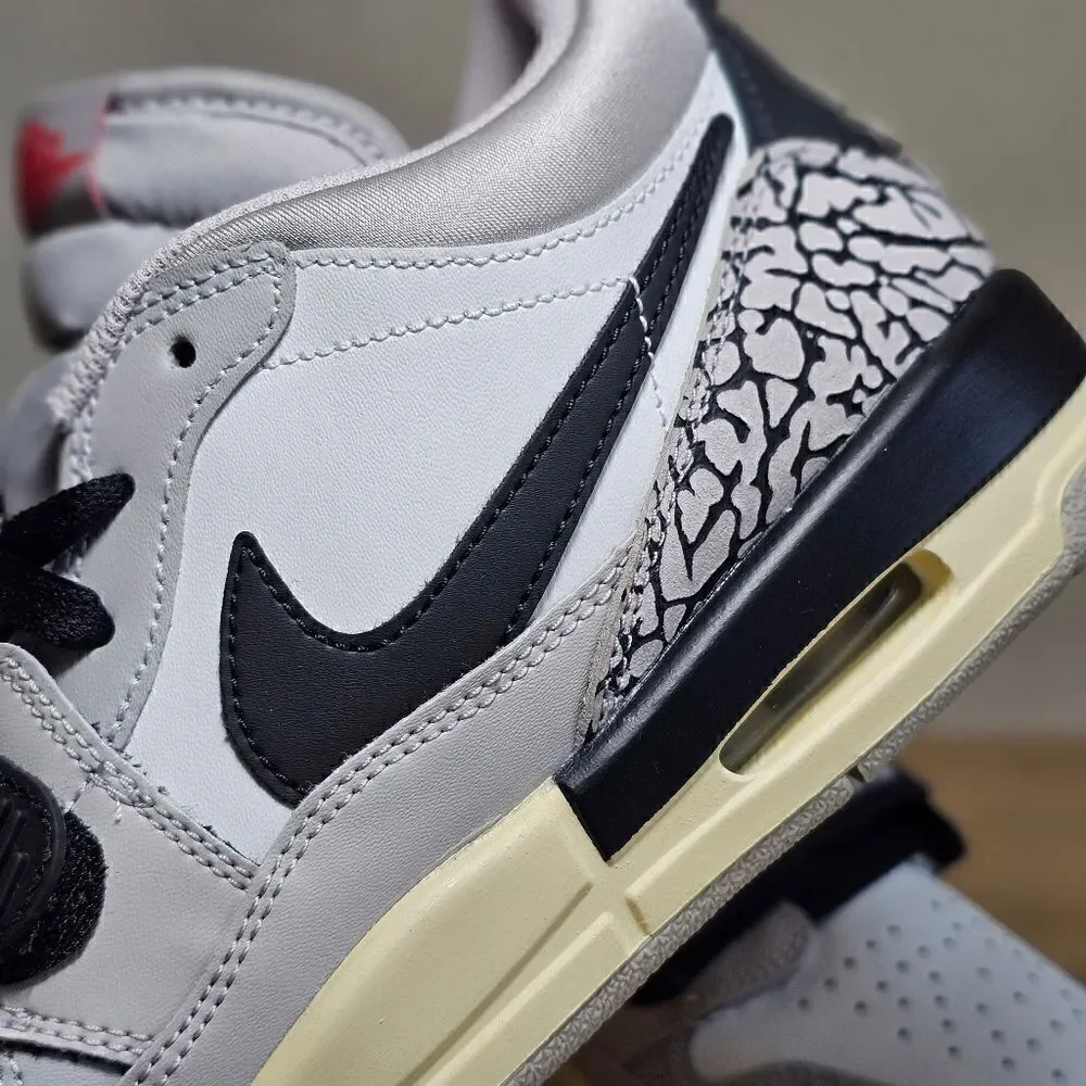 Jordan nike air